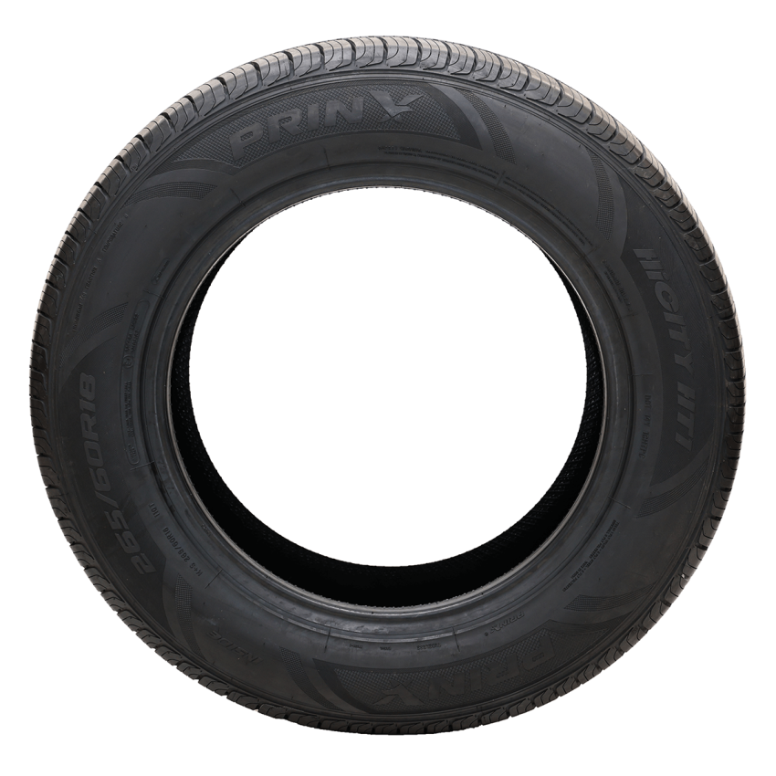 Pneu 265/60R18 Prinx Hicity HT1 110T