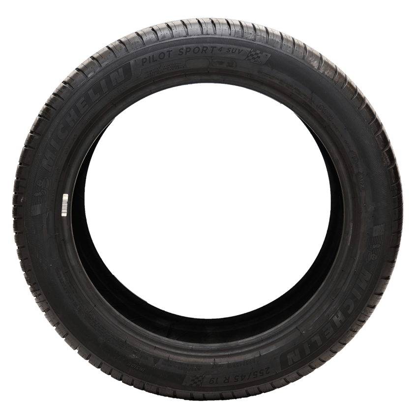 Pneu 255/45R19 Michelin Primacy 4 SUV 100V