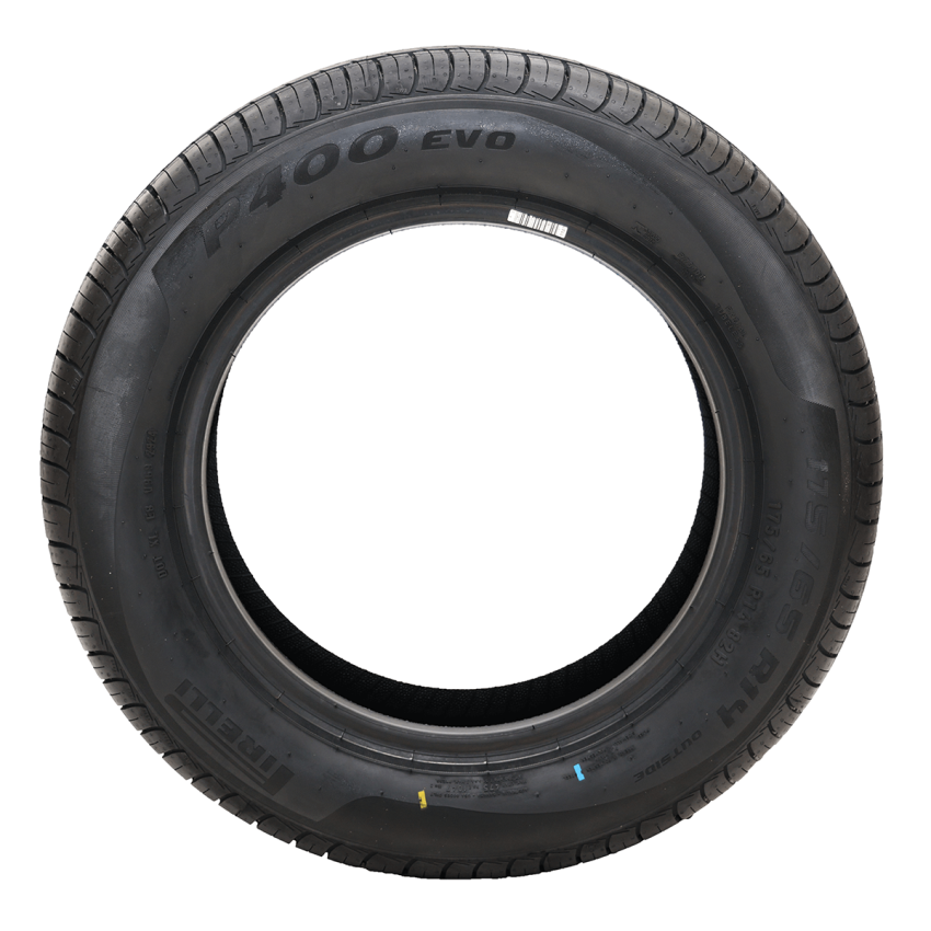 Pneu 175/65R14 Pirelli P400 EVO 82H