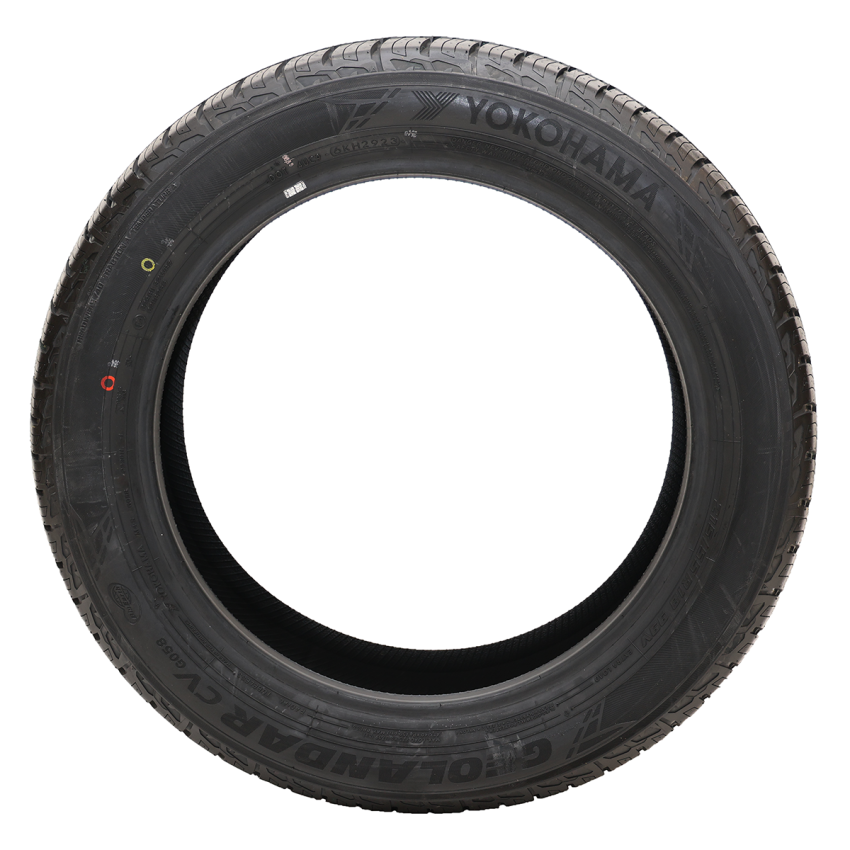 Pneu 215/55R18 Yokohama Geolandar CV G058 99V