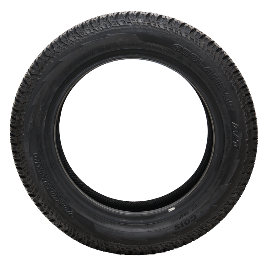 Pneu 215/60R17 Yokohama Geolandar G015 AT 96H