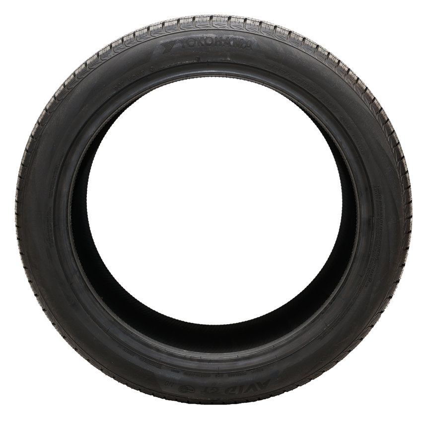 Pneu 285/40R21 Yokohama Avid GT S35A N-0 109V