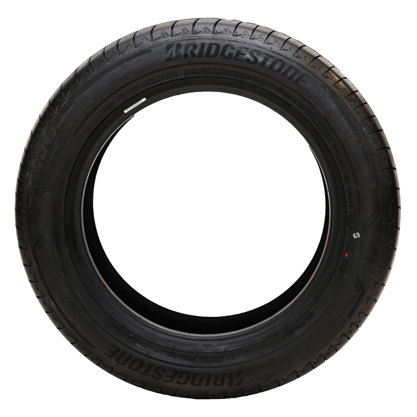 Pneu 215/60R17 Bridgestone Alenza 001 100H