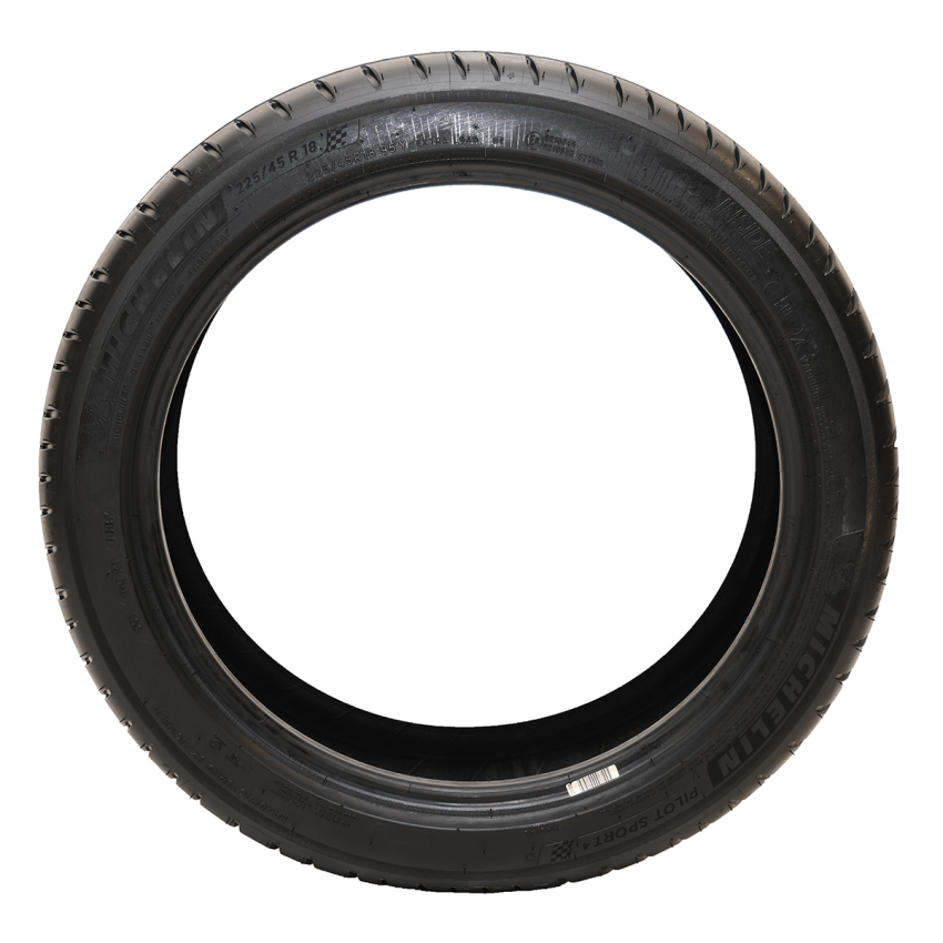 Pneu 225/45R18 Michelin Pilot Sport 4+ 95Y