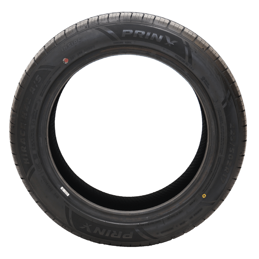 Pneu 225/50R17 Prinx Hirace HZ2 98W