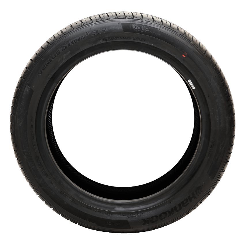 Pneu 235/50R19 Hankook Ventus S1 Evo 2 SUV K117A 99V