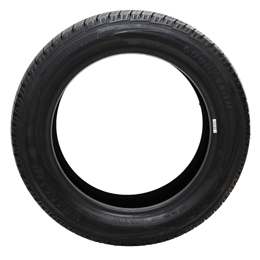 Pneu 225/55R18 Goodyear Wrangler Fortitude 98V