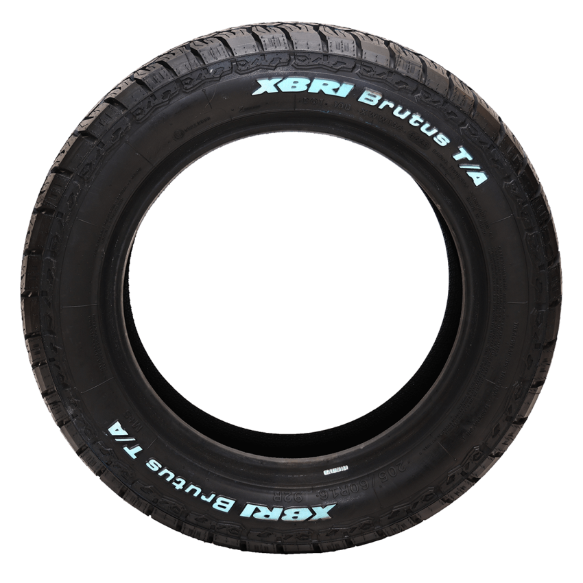 Pneu 205/60R16 Xbri Brutus TA 92R