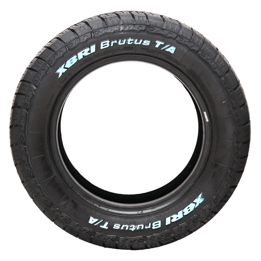 Pneu 225/65R17 Xbri Brutus TA 107/103S 8PR