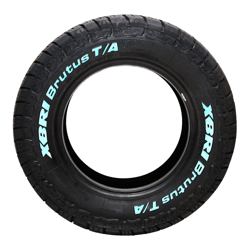Pneu 265/65R17 Xbri Brutus TA 120/117S 10PR