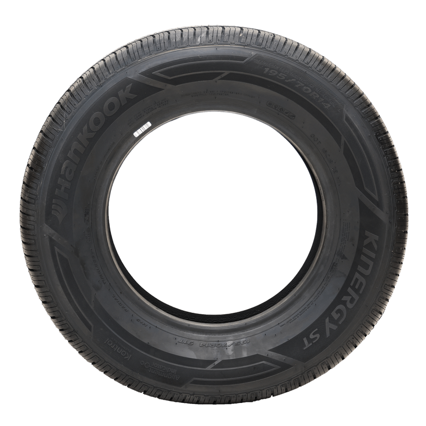 Pneu 195/70R14 Hankook Kinergy ST H735 91T