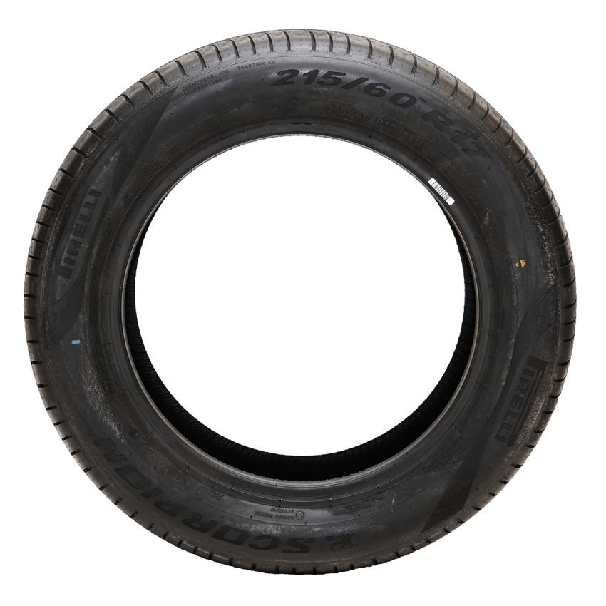 Pneu 215/60R17 Pirelli Scorpion 96H
