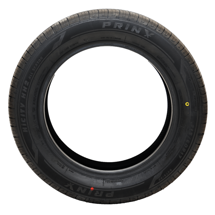 Pneu 215/60R17 Prinx Hicity HH2 100H