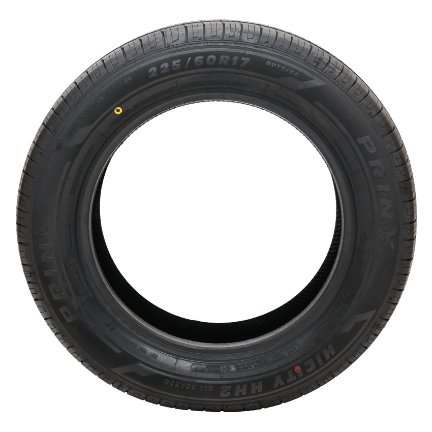Pneu 225/60R17 Prinx Hicity HH2 99V