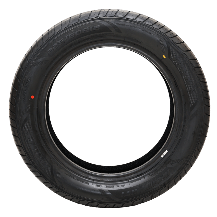 Pneu 225/60R18 Prinx Hicity HT1 100V