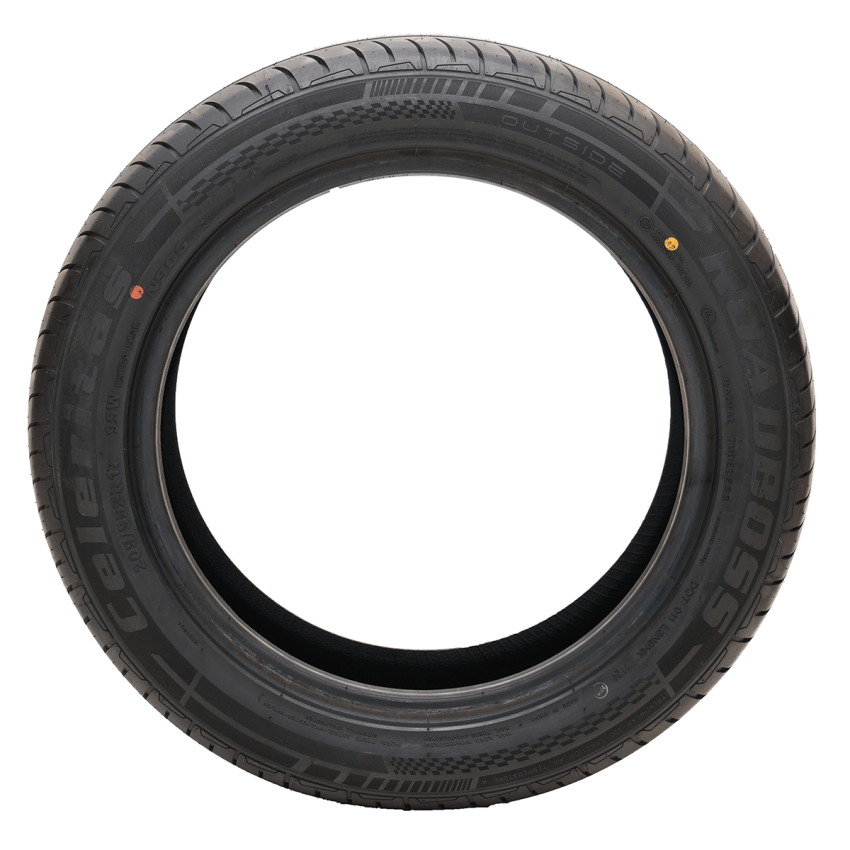 Pneu 205/55R17 Roadboss Celeritas N906 95W XL