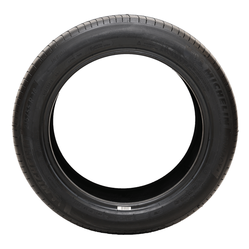 Pneu 215/55R18 Michelin Primacy 4 XL 99V