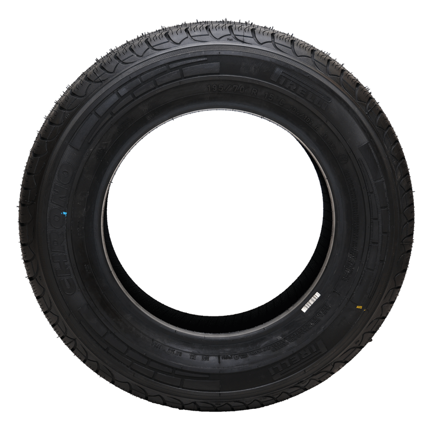 Pneu 195/70R15C Pirelli Chrono 104R
