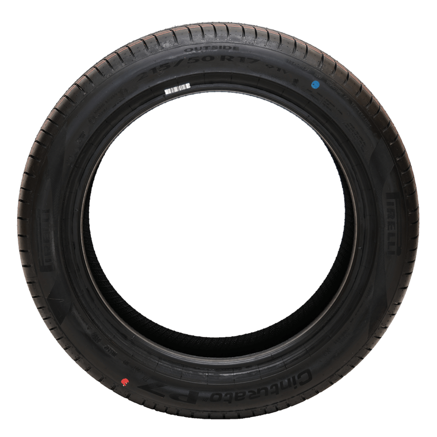 Pneu 215/50R17 Pirelli Cinturato P7 91V (K1)