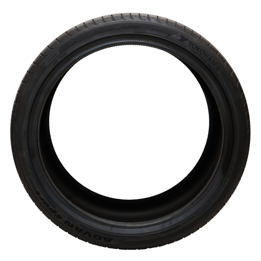 Pneu 315/30R21 Yokohama ADVAN Sport V107 105Y