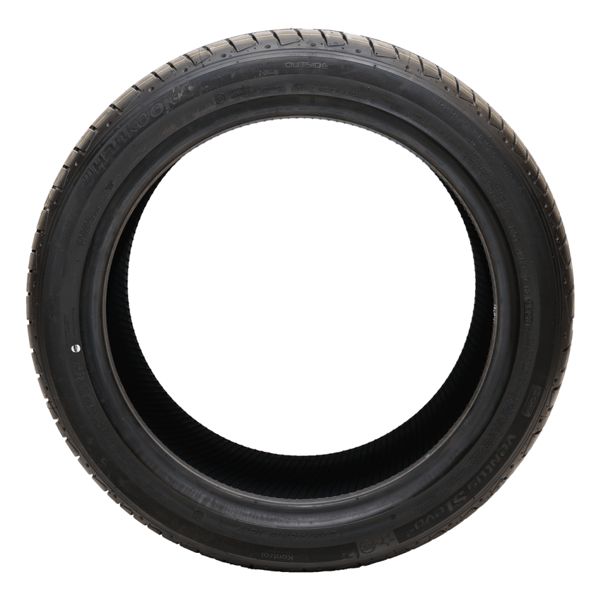 Pneu 275/40R19 Hankook Ventus S1 Evo2 K117B 109Y Runflat