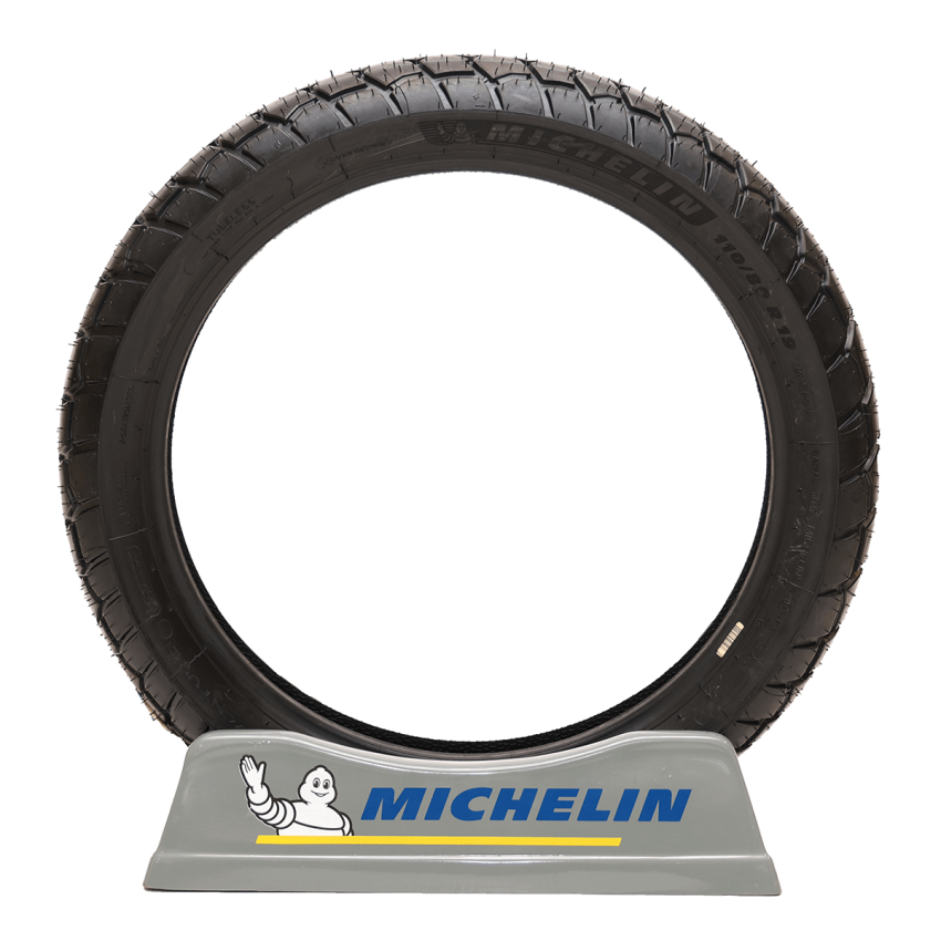 Pneu Moto 110/80R19 Michelin Anakee Adventure 59V