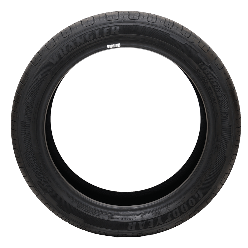Pneu 235/45R19 Goodyear Wrangler Territory 95V