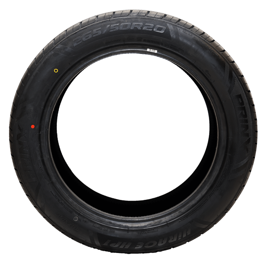 Pneu 265/50R20 Prinx Hirace HP1 111V