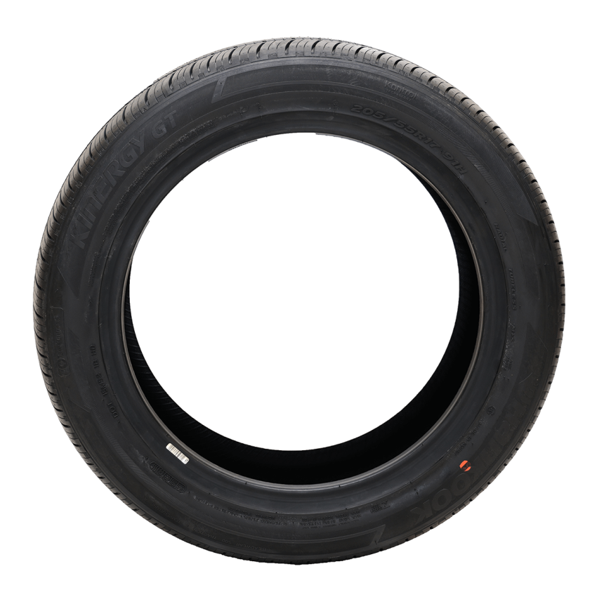 Pneu 205/55R17 Hankook Kinergy GT H436 91H