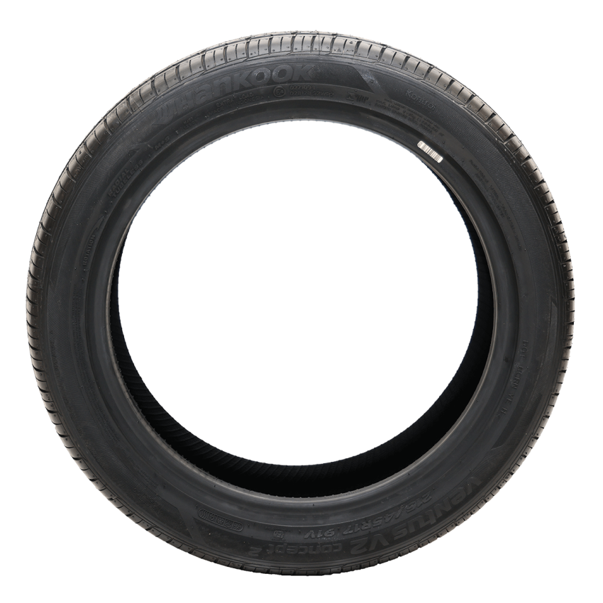Pneu 215/45R17 Hankook Ventus V2 Concept 2 H457 91V