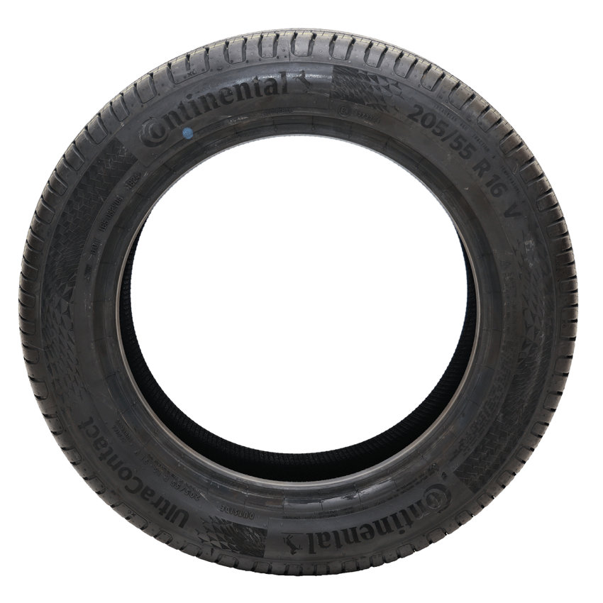 Pneu 205/55R16 Continental UltraContact 91V