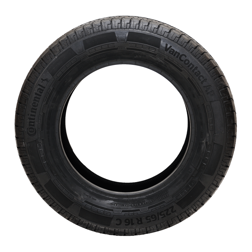 Pneu 225/65R16C Continental Vancontact 112/110R 8PR