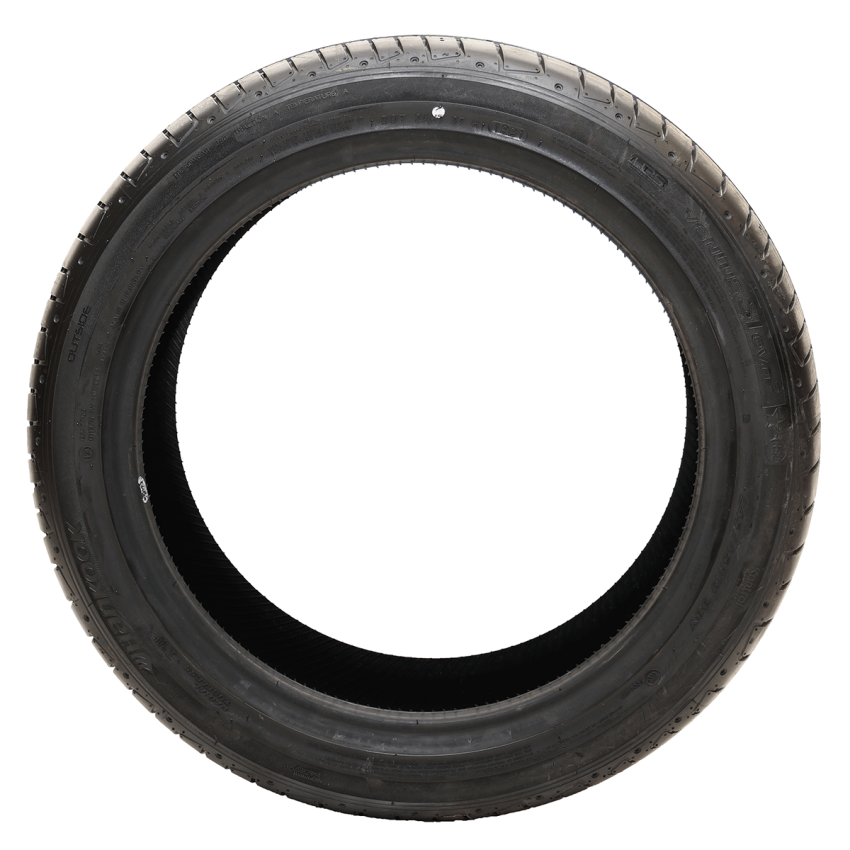 Pneu 245/45R19 Hankook Ventus S1 Evo 2 K117B 98Y Runflat