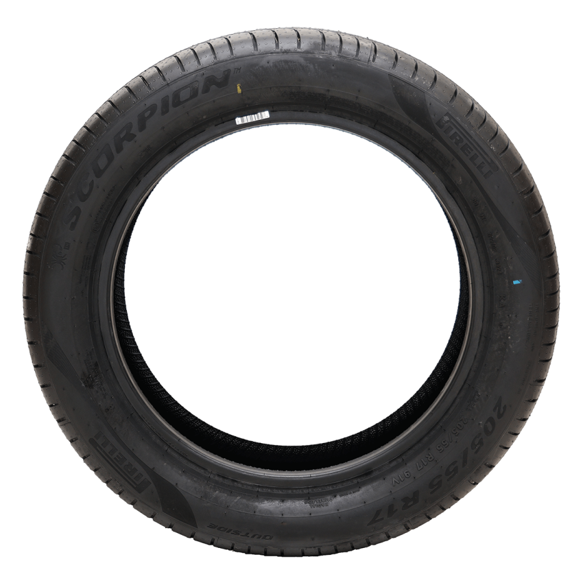 Pneu 205/55R17 Pirelli Scorpion 91V