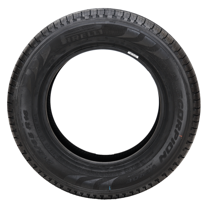 Pneu 215/65R16 Pirelli Scorpion Verde All Season 102H