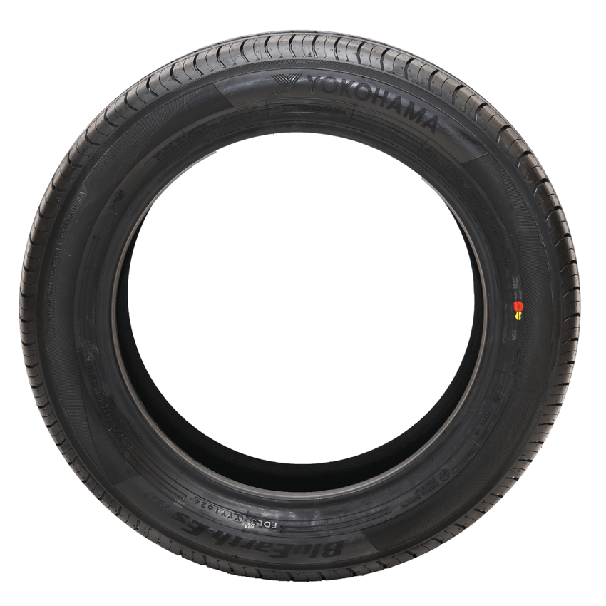 Pneu 195/55R16 Yokohama Bluearth ES32 87V