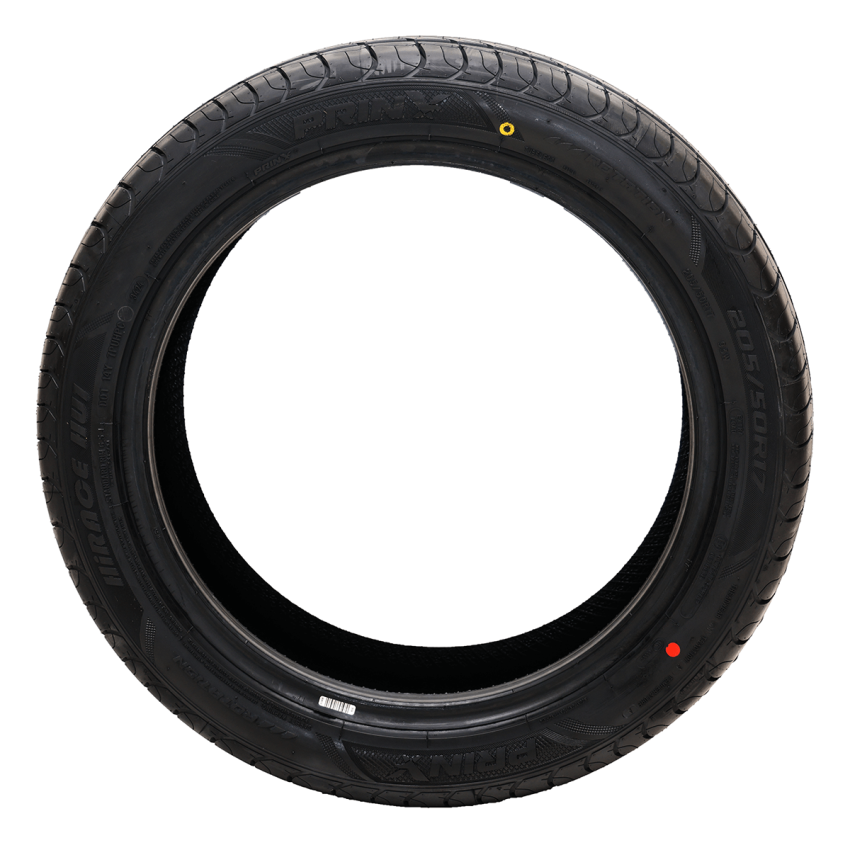 Pneu 205/50R17 Prinx Hirace HU1 93W