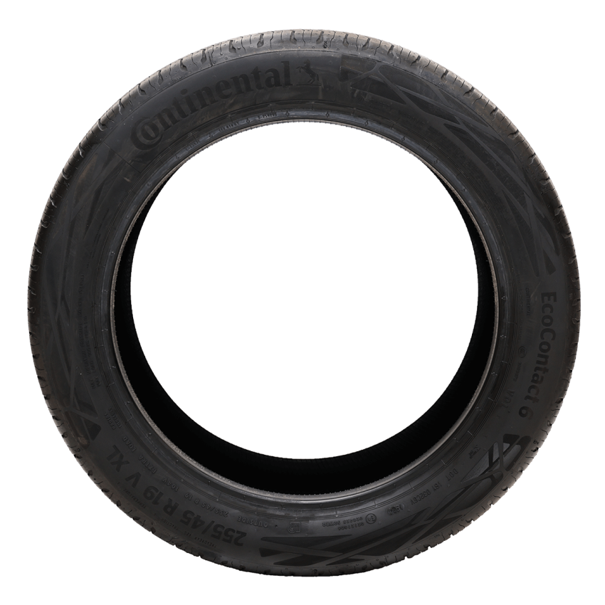 Pneu 255/45R19 Continental EcoContact 6 104V
