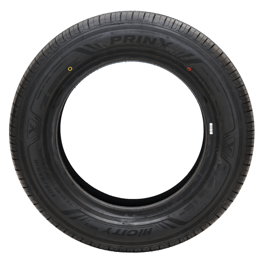 Pneu 205/65R16 Prinx Hicity HH3 95V