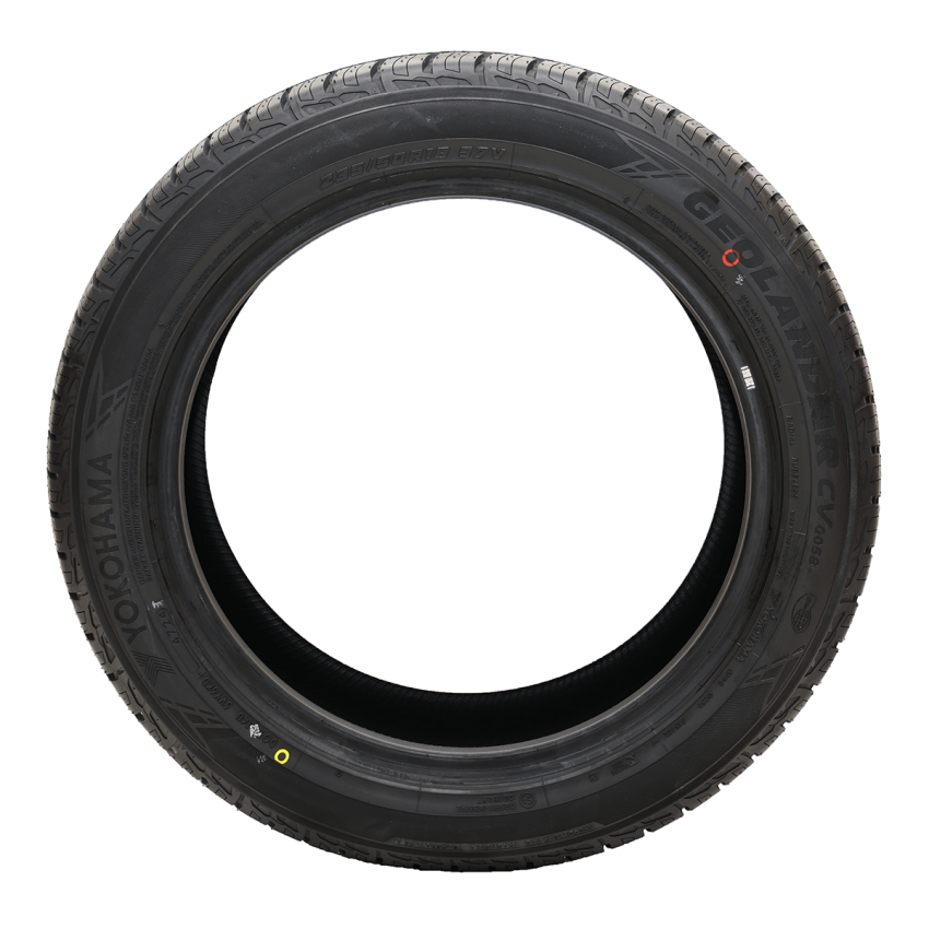 Pneu 235/50R18 Yokohama Geolandar CV G058 97V