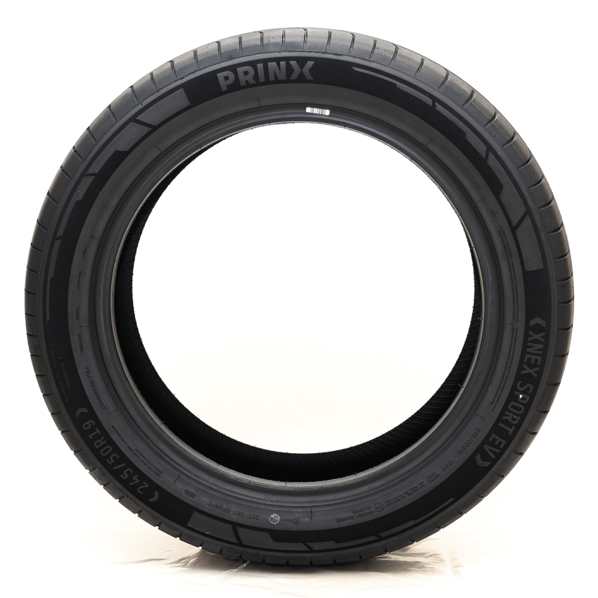 Pneu 245/50R19 Prinx Xnex Sport EV 105W