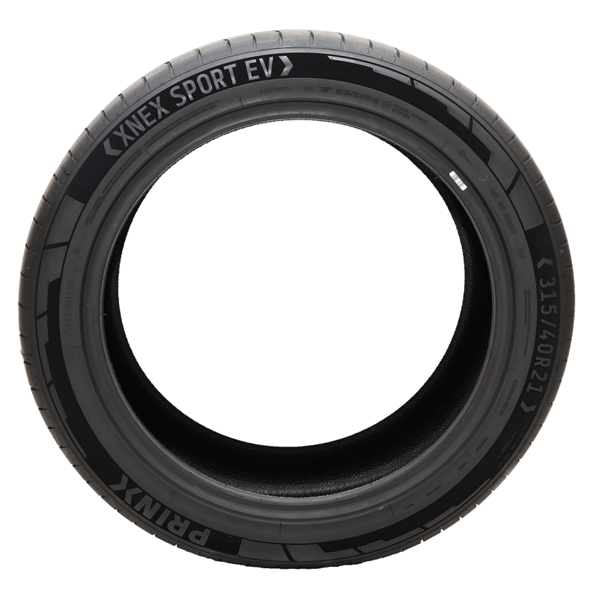 Pneu 315/40R21 Prinx Xnex Sport EV 111Y