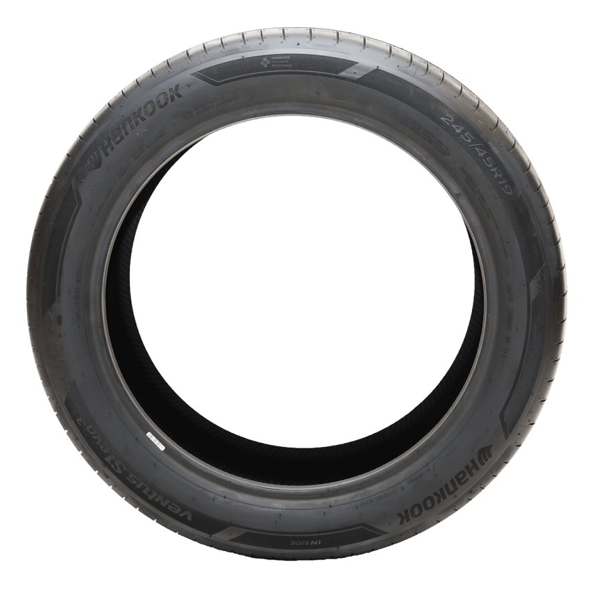 Pneu 245/45R19 Hankook Ventus S1 Evo 3 K127 102Y
