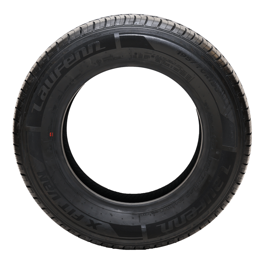 Pneu 195/70R15C Laufenn LV01 X Fit VAN 104/102 8PR