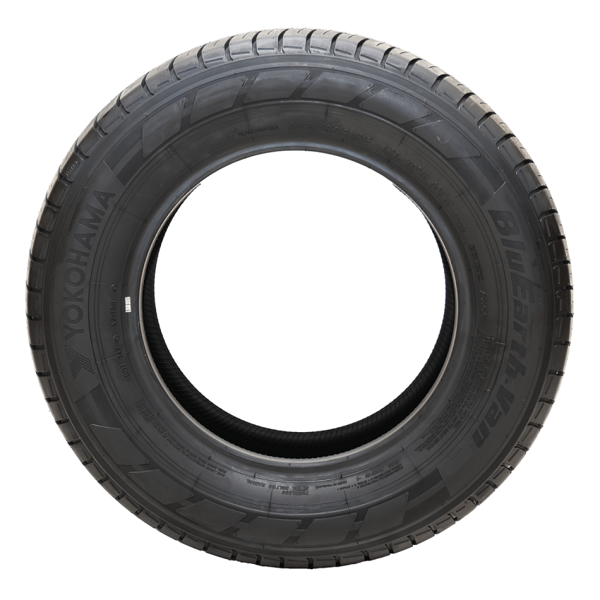 Pneu 235/65R16C Yokohama BluEarth-Van RY55 121/119R