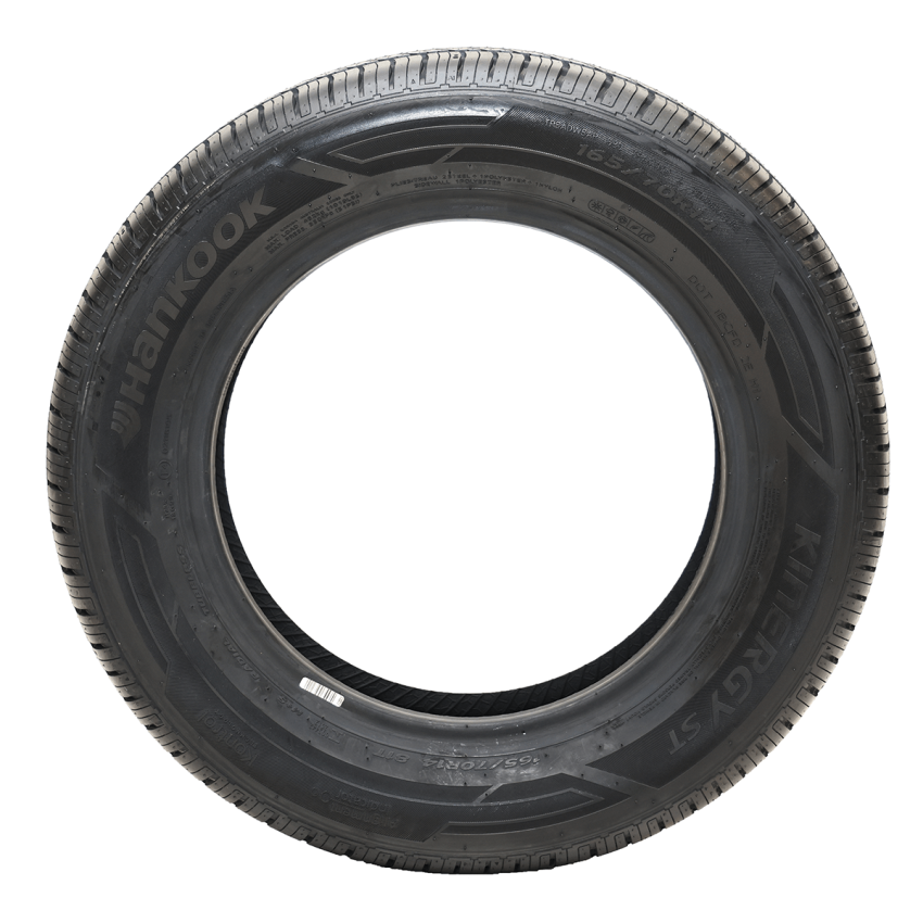 Pneu 165/70R14 Hankook Kinergy ST H735 81T