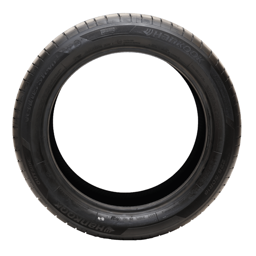 Pneu 225/50R18 Hankook Ventus S1 Evo 3 K127B 95W Runflat