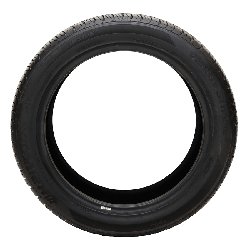 Pneu 255/45R19 Hankook Ventus S1 Noble 2 H452 100H