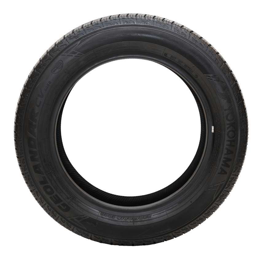 Pneu 225/60R18 Yokohama Geolandar CV G058 100H
