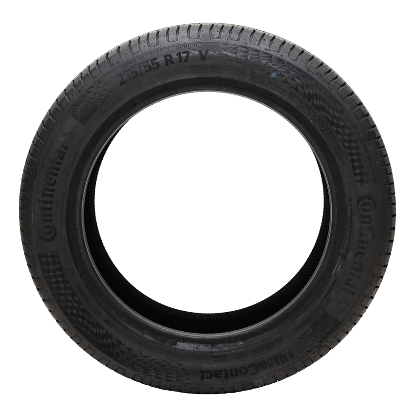 Pneu 215/55R17 Continental UltraContact 94V